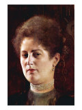 Portrait of a Woman