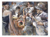 Buy All About Jazz I at AllPosters.com