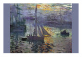 Sunrise At Sea