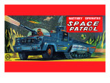 Space Patrol