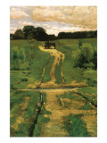 Buy Open Land at AllPosters.com