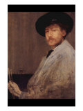 Buy Self Portrait at AllPosters.com