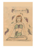 Buy Cinthia Romm at AllPosters.com