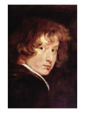 Buy Van Dyk Self Portrait at AllPosters.com