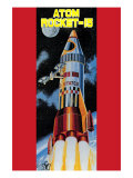 Atom Rocket-15