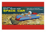 Space Car