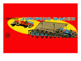 Jumping Racer