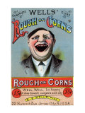 Rough On Corns