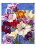 Buy Petit Fleur 5 at AllPosters.com