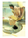 Buy A Reading of Homer, Detail at AllPosters.com