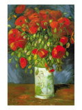 Red Poppies