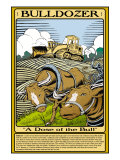 Bulldozer
