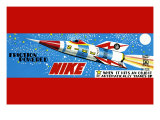 Buy Friction Powered Nike at AllPosters.com
