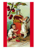 Buy Ayer's Cherry Pectoral at AllPosters.com