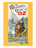 Buy Thewonderful Game of Oz at AllPosters.com