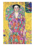 Portrait of Eugenia (M?) Primavesi