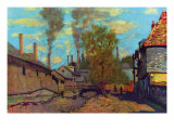 The Stream of Robec