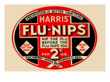 Harris' Flu-Nips