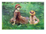 Buy In The Garden at AllPosters.com