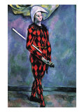 Buy Harlequin at AllPosters.com