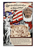 Buy Grandfather Clause at AllPosters.com