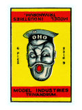 Buy Oho - Do You See The Soldier Or The Sailor? at AllPosters.com