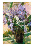 Flowers In The Window
