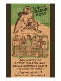 Buy Visit The Trading Post at AllPosters.com