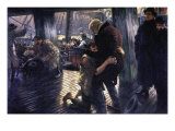 Buy The Prodigal Son In Modern Life - The Return at AllPosters.com