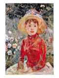 Young Girl
