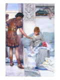 Buy A Quiet Greeting at AllPosters.com