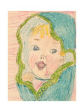 Buy Baby Girl at AllPosters.com