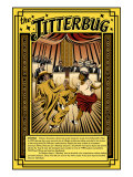 Buy The Jitterbug at AllPosters.com