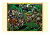 Buy An Army of John Phillip Sousants at AllPosters.com