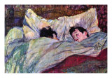 Sleeping