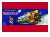 Space Captain