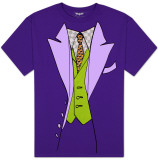 Batman - Joker Costume Tee