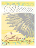 Dream Premium Poster