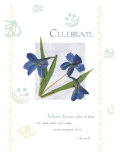 Buy Celebrate at AllPosters.com