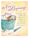 Buy Promise of New Beginnings at AllPosters.com