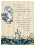 Life Premium Poster