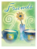 Buy The Warmth of Friendship at AllPosters.com