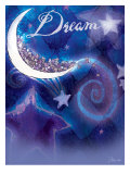 Celestial Dreams II
