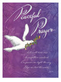 Peaceful Prayer