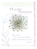 Healing Thoughts