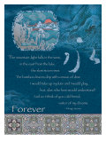 Forever Premium Poster