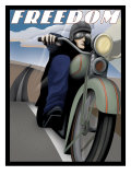 Buy Freedom Rider at AllPosters.com