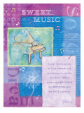 Sweet Music
