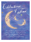 Buy Celebrations of Time at AllPosters.com