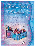 Buy Follow Your Dreams at AllPosters.com
